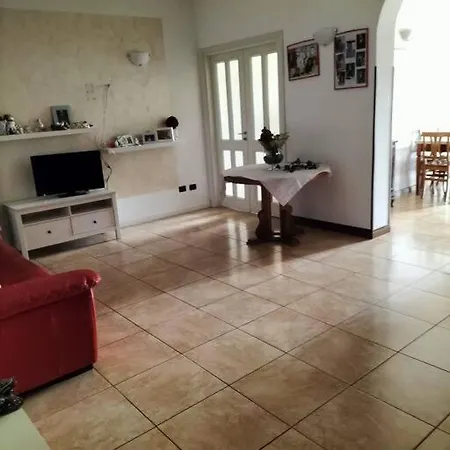 Casa Di Rosa