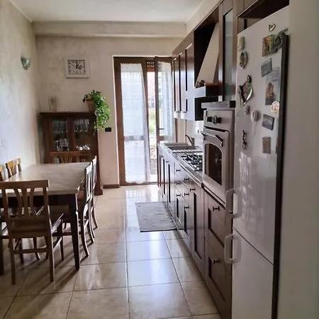 Casa Di Rosa Polistena