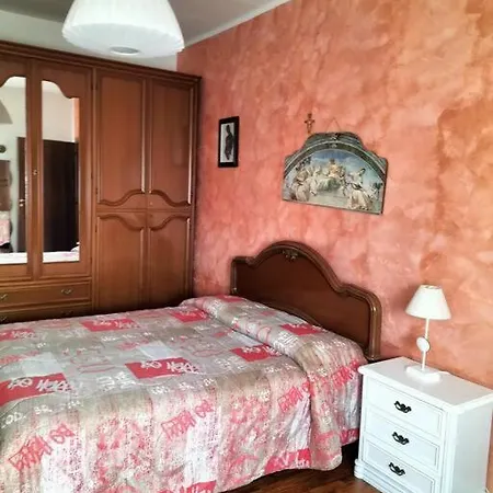 Apartment Casa Di Rosa Polistena