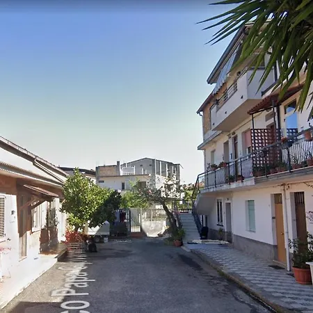 Casa Di Rosa * Polistena