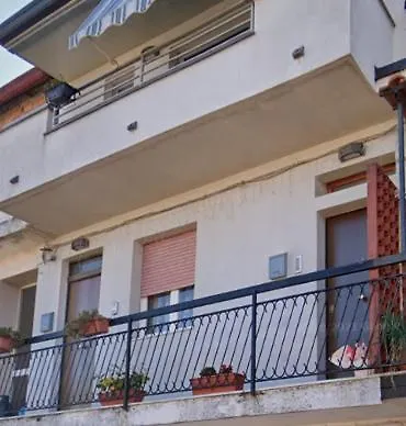 Casa Di Rosa * Polistena