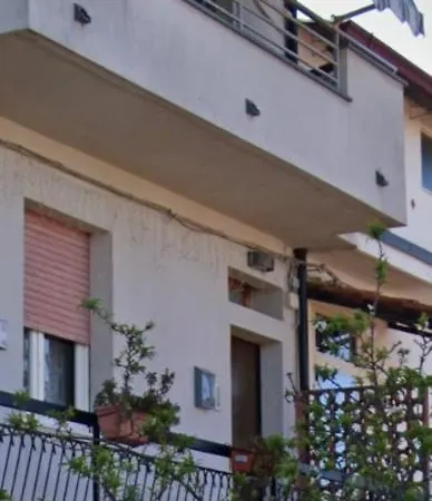 Casa Di Rosa