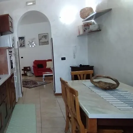 Casa Di Rosa Polistena