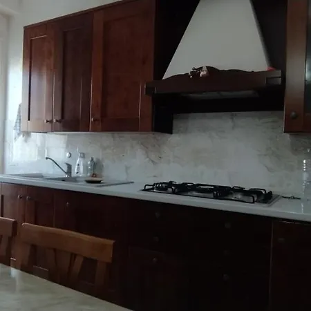 Casa Di Rosa * Polistena