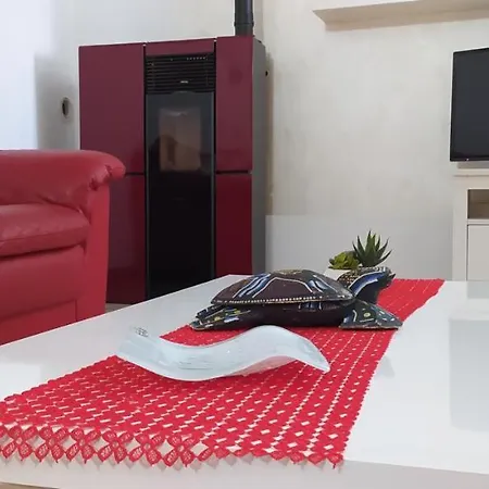Casa Di Rosa Polistena