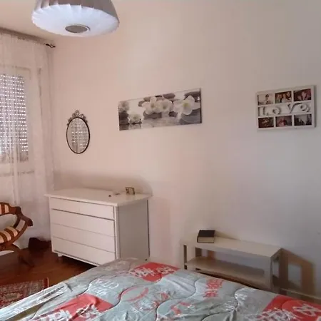 Casa Di Rosa 公寓