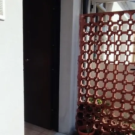 Casa Di Rosa *