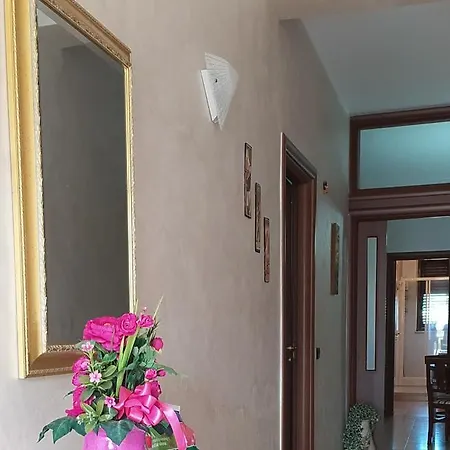 Casa Di Rosa * Polistena