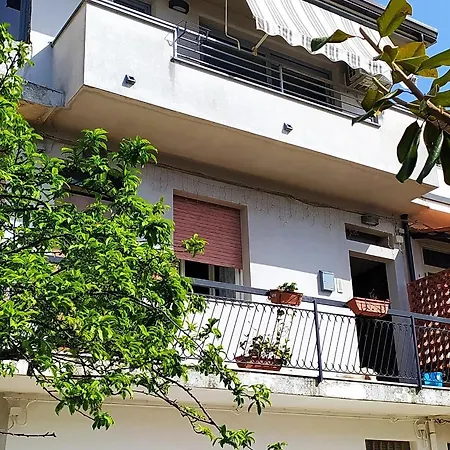 Casa Di Rosa