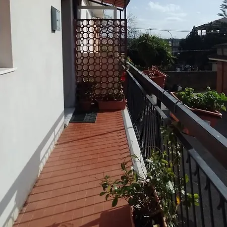 Casa Di Rosa * Polistena