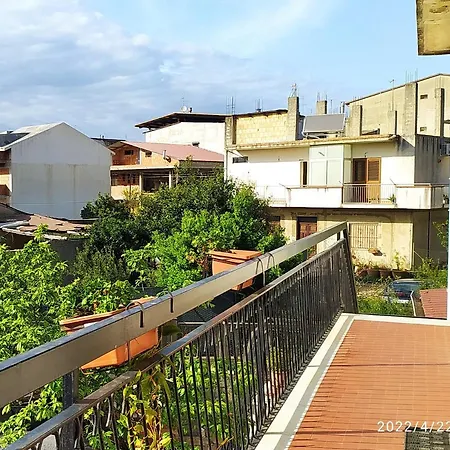 Casa Di Rosa 公寓