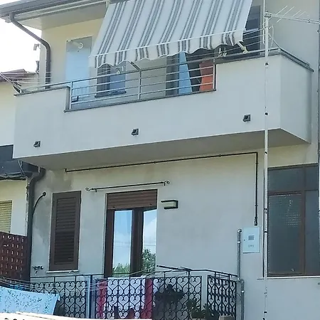 Casa Di Rosa Polistena